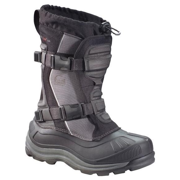 Sorel Women's Alpha Trac Buckle Boots Waterproof Thermo Plus - Picture 1 of 9